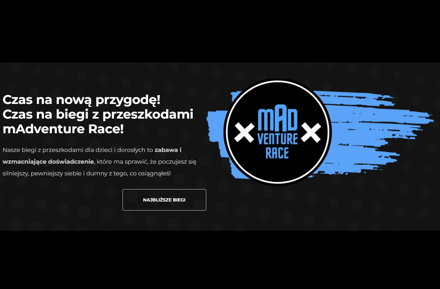 Madventure Race